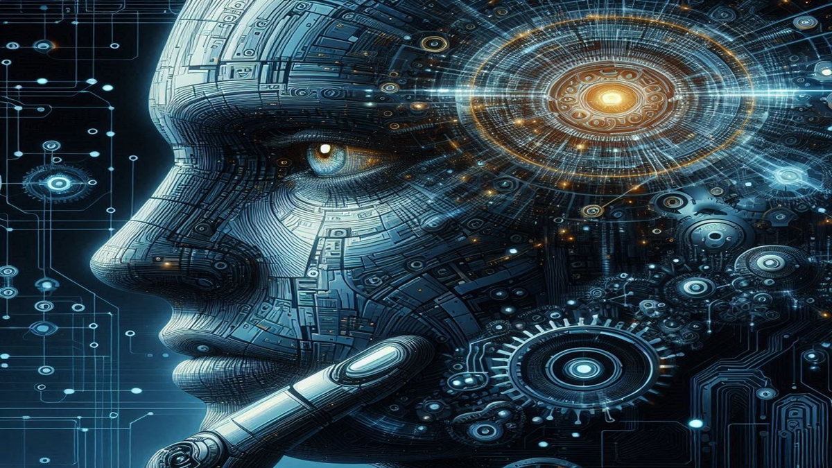 Deepseek, la inteligencia artificial china que pateó el tablero de las tecnológicas del Silicon Valley