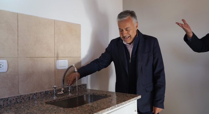 Con votos del PJ, el Senado avaló el plan de Cornejo para arreglar rutas que abandonó Milei y cobrar peaje