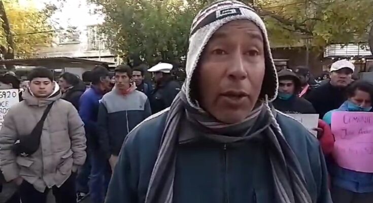 Tierras en disputa: comunidades huarpes lavallinas denuncian que Cornejo quiere desconocer derechos otorgados por ley