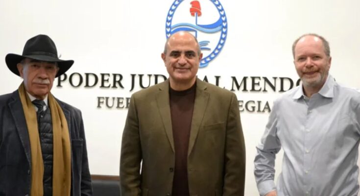 La Suprema Corte contrató a un experto para analizar si los jueces trabajan mal cuando tienen sueño