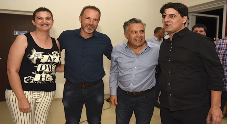 Tras 10 años de ajuste cornejista, Libres del Sur se va del gobierno por la alianza con Milei