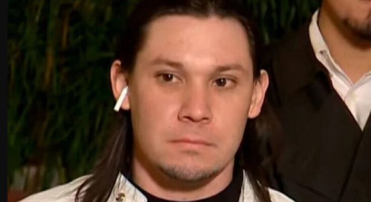 Atentado contra Cristina Kirchner: liberaron a Nicolás Carrizo, líder de Los Copitos