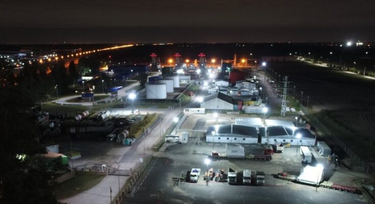 La contracara del boom energético: empresas se codean con la quiebra acorraladas por sus deudas