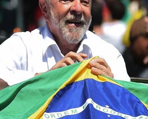 La resistencia de Brasil al chantaje de Donald Trump