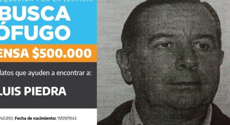 Detuvieron a un exespía del Destacamento 144 prófugo desde 2013