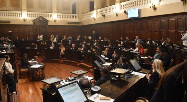 El Gobierno culpa a los jueces por el avance del delito: avanza un proyecto para que trabajen más horas