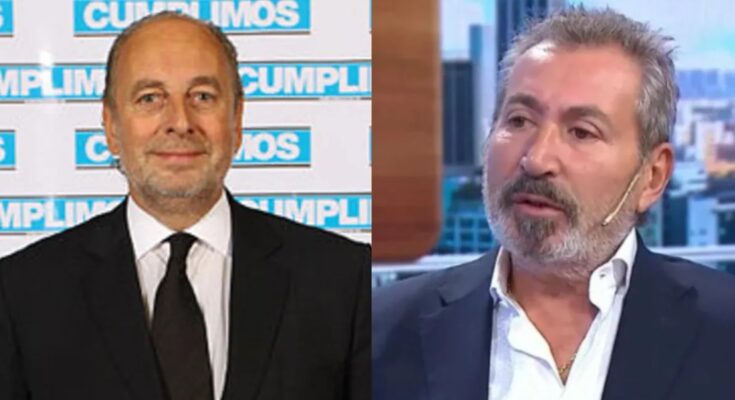 Presupuesto 2026: Milei beneficia a Vila y Manzano con la condonación de una deuda millonaria de Edenor