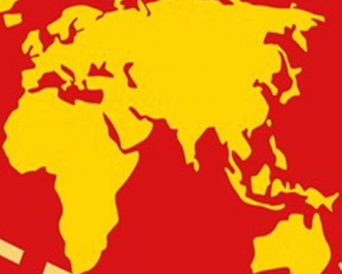 La gran jugada euroasiática: el giro al este