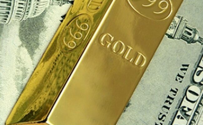 El oro destrona a los bonos de Estados Unidos: sus causas y una preocupante consecuencia