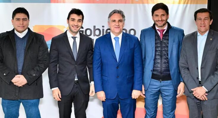 Provincias Unidas leyó un guiño de los bonaerenses a su espacio, aunque sus socios sacaron 5%