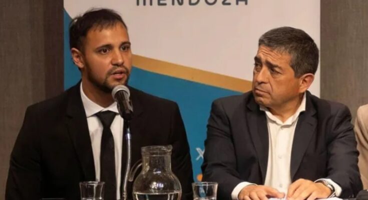 Ascendieron al fiscal que fogoneó las detenciones de vecinos y asambleístas de Uspallata que protestaron contra San Jorge