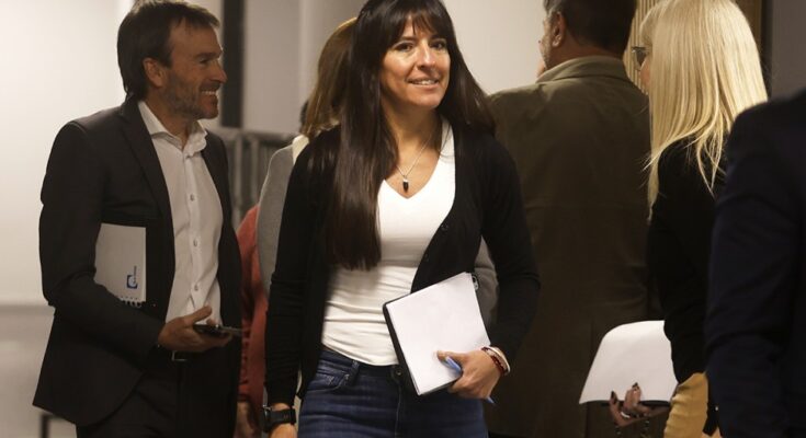 Los diputados de Cornejo votaron contra el Garrahan y las personas con discapacidad porque «el sistema es ineficiente»