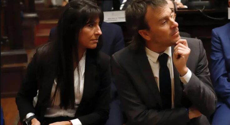 Fiel a Milei, Cornejo entregó a sus dos diputados al escarnio popular por las leyes de financiamiento universitario y del Garrahan