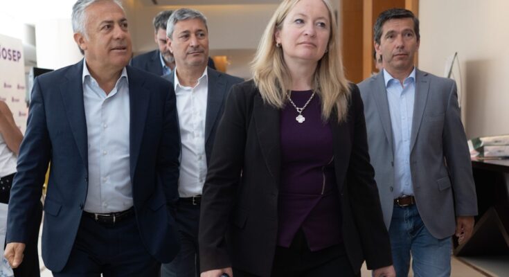 Cornejo encara la recta final a las urnas en modo talibán libertario: «Le voy a pedir a Milei que no cambie el rumbo económico»