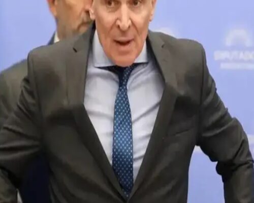 Los vuelos de Ícaro: la caída libre del credo libertario