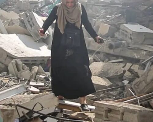 Palestina, la tragedia del genocidio y la ausencia de la tierra