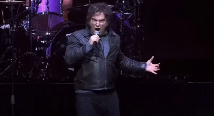 La perversa justificación de Milei para precarizar el trabajo, el sueño húmedo del establishment