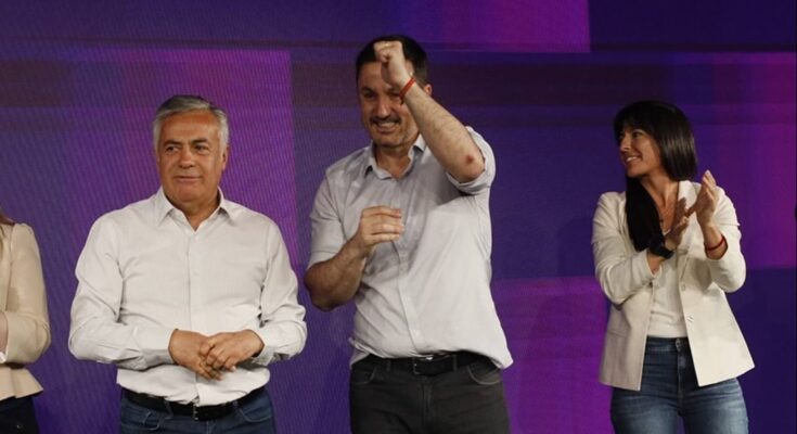 Mendoza aportará cuatro bancas al nuevo Congreso mileísta, tres violeta «puro» y una de Cornejo