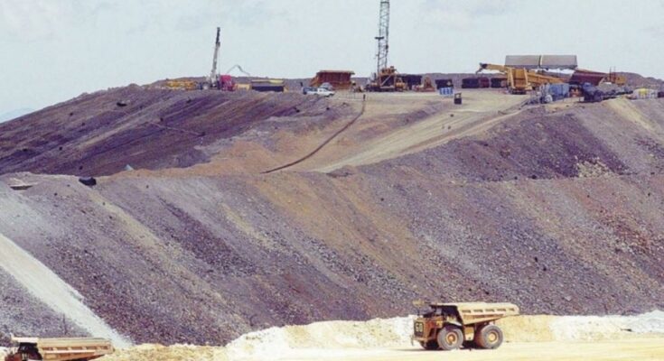 Una minera canadiense llegó a Mendoza tentada por las facilidades fiscales para extraer cobre