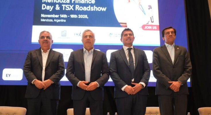 Con la Mesa del Cobre reunida en Mendoza, la CIDH le puso un freno al proyecto Mara en Catamarca