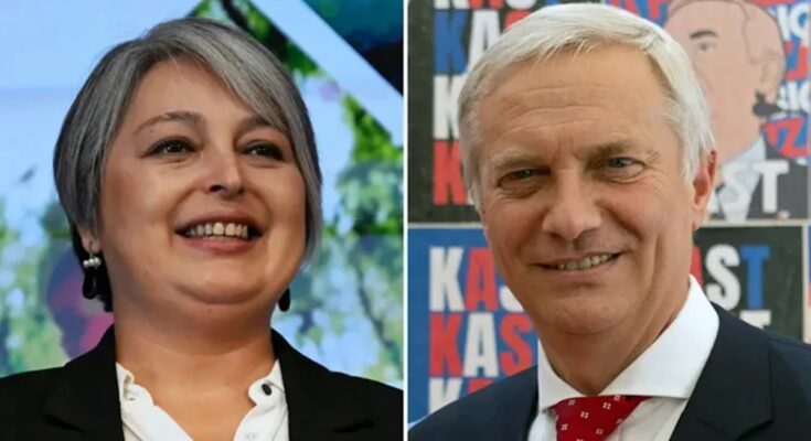 Chile elige presidente entre las dos opciones más extremas desde que recuperó la democracia