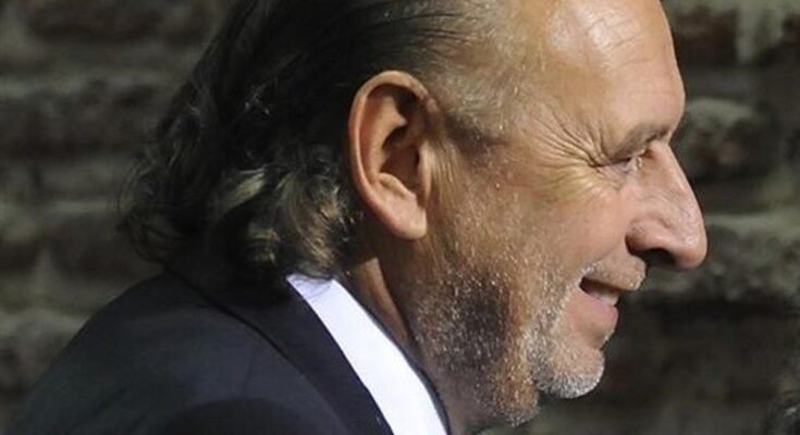 La revancha de Manzano: robó para la Corona, se exilió en Miami, regresó asociado con Vila y, 30 años después, vuelve a incidir en el gobierno