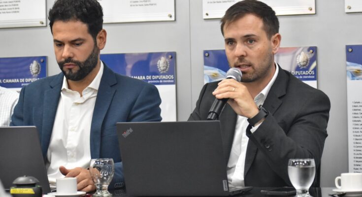 San Jorge: el Gobierno desestimó las advertencias de riesgos y prometió instalar cámaras en el dique de colas