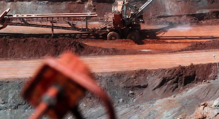 Creen que la irrupción del aluminio en la escena global terminará favoreciendo al cobre