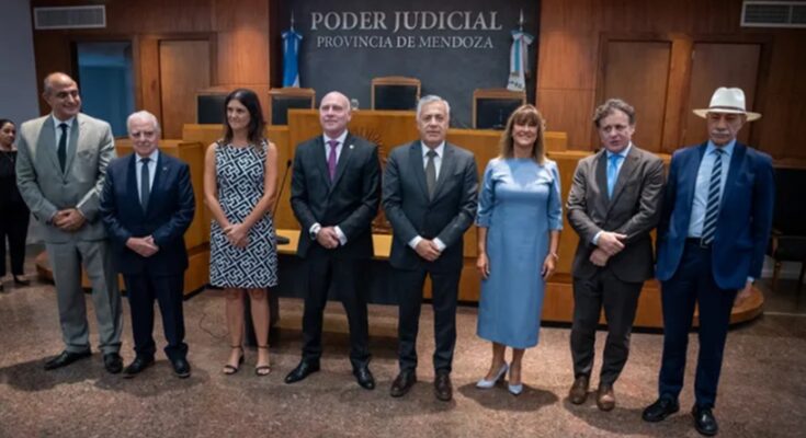 Se multiplican las demandas contra San Jorge: la Corte sumó otro pedido de inconstitucionalidad