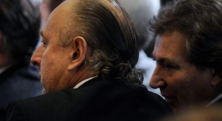 Doble revés en una semana: el Congreso y la Corte golpean los intereses de Vila y Manzano