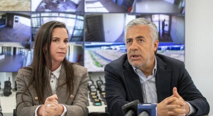 El Gobierno profundiza la criminalización de manifestantes: respondió a la marcha contra San Jorge con denuncias judiciales