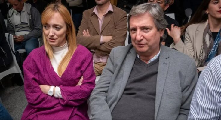 El kirchnerismo rompe con el PJ mendocino y desafía a los intendentes en seis comunas