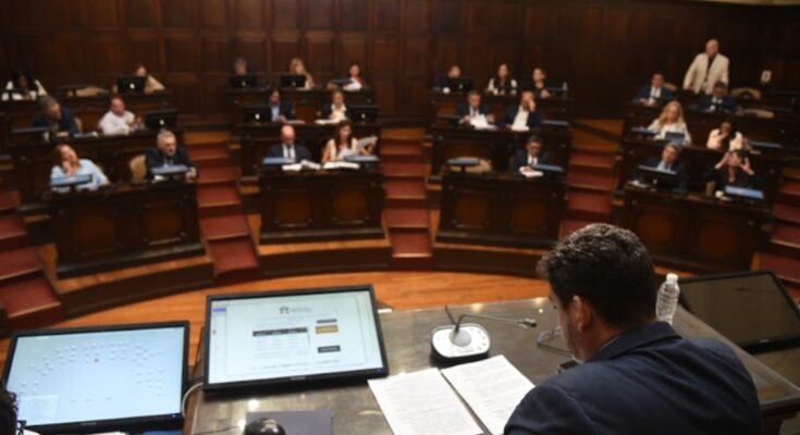 La minería de Cornejo no cierra sin quita de impuestos y fuga de ganancias: San Jorge ahora va por el RIGI