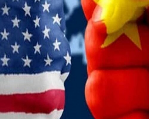 Por qué Washington convirtió a China en su principal adversario estratégico