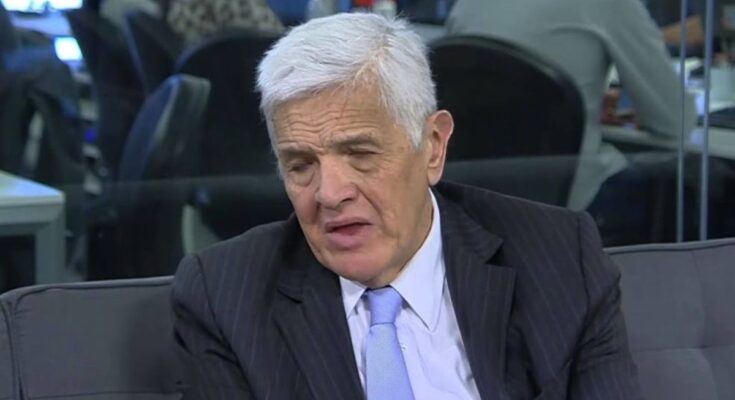 El analista de la geopolítica Jorge Castro aseguró que Estados Unidos ganó la guerra y China lo reconoció