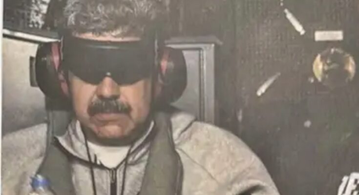 Golpe en Venezuela: otra vez Estados Unidos usó el narcotráfico para derrocar a un presidente