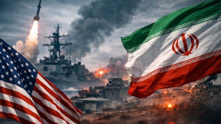La guerra mundial en pedazos que vio Bergoglio evolucionó con desenfreno: infografía y línea de tiempo