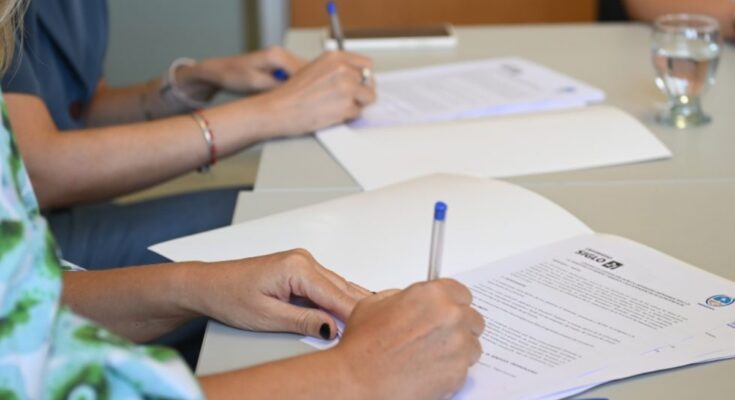 Una universidad ligada al lobby minero formará a los empleados de la cartera que ejecuta el plan extractivista de Cornejo