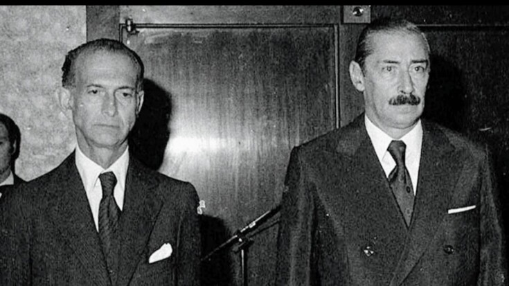 El terrorismo de Estado en Mendoza contó con jueces, curas y el establishment empresario