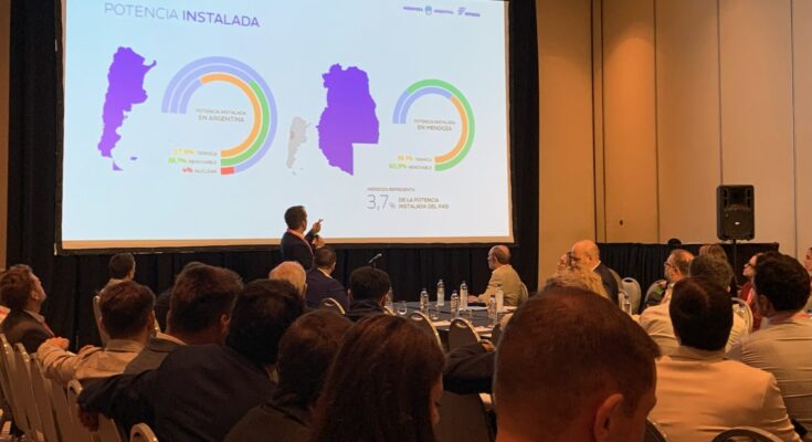 Las mineras exigen rutas y energía para invertir: Milei dijo que no hay plata, Cornejo promete que Mendoza está lista