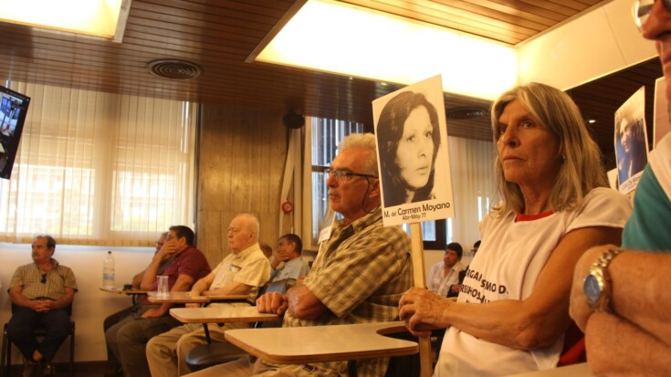 50 años del Golpe: Mendoza llega con una megacausa en curso y la posibilidad de un juicio histórico en ausencia