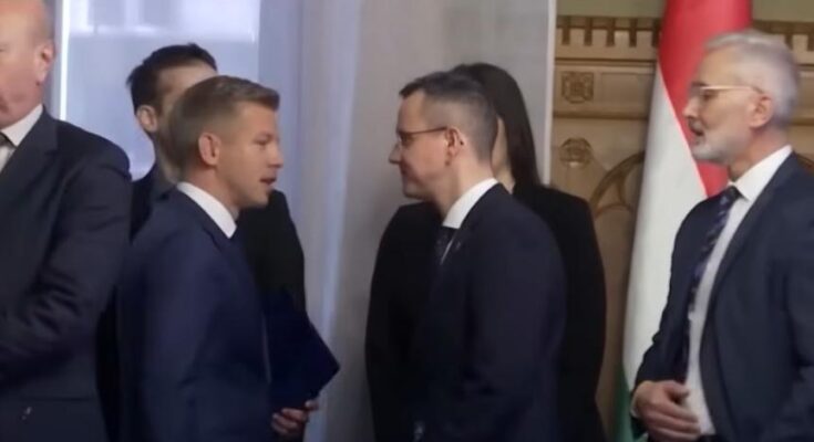 Antes de irse, Orban levantó el veto para la entrega de fondos de 90.000 millones de euros a Ucrania