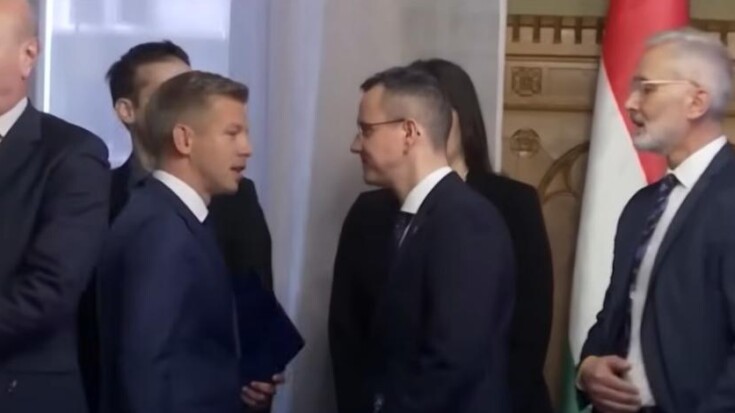 Antes de irse, Orban levantó el veto para la entrega de fondos de 90.000 millones de euros a Ucrania