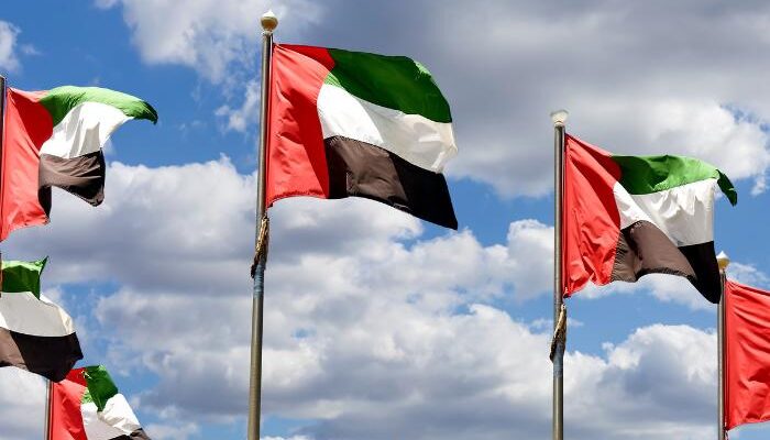 El papel en la sombra de los Emiratos Árabes Unidos en la guerra de Estados Unidos e Israel contra Irán