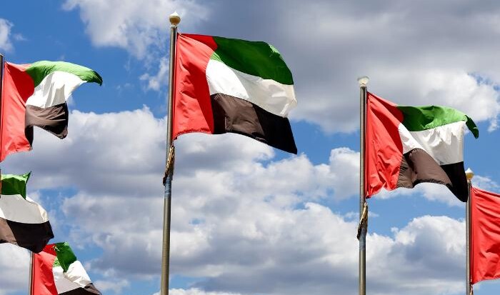 El papel en la sombra de los Emiratos Árabes Unidos en la guerra de Estados Unidos e Israel contra Irán