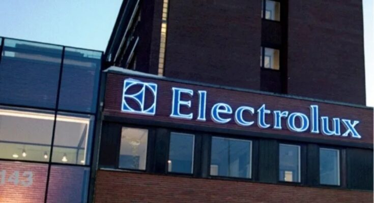 Cierra la fábrica de heladeras Electrolux en Rosario y deja en la calle a sus operarios: ahora venderá importadas