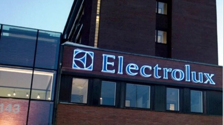 Cierra la fábrica de heladeras Electrolux en Rosario y deja en la calle a sus operarios: ahora venderá importadas