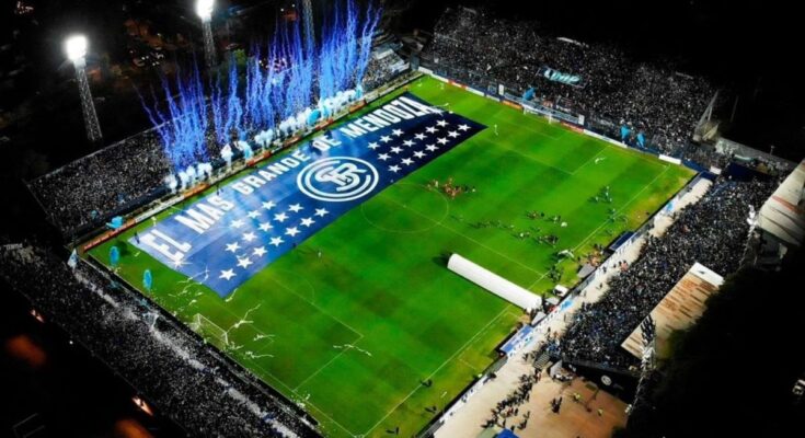 Debuta la Lepra en la Libertadores: fixture de la fase de grupos y costos para ir a ver los partidos de visitante