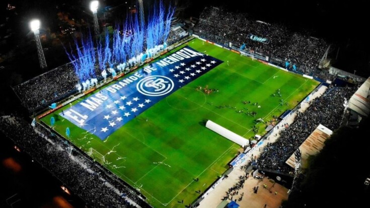 Debuta la Lepra en la Libertadores: fixture de la fase de grupos y costos para ir a ver los partidos de visitante