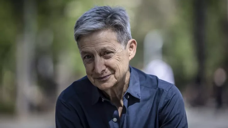 Judith Butler: “Es esencial que la izquierda deje de juzgar a la clase obrera que vota a la derecha”